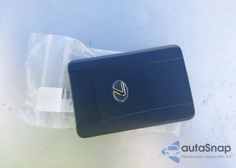 2025 Lexus Nx 350 Luxury из США, поврежденный, VIN 2T2HGCEZ0SC076281